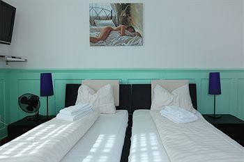 Apartamento Swiss Star West End - Contactless Self Check-in