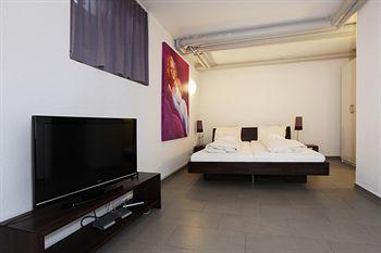 Apartamento Swiss Star West End - Contactless Self Check-in *