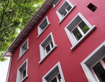 Apartamento Swiss Star West End - Contactless Self Check-in Zurique