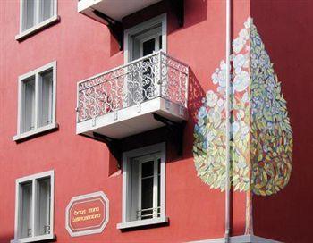 Apartamento Swiss Star West End - Contactless Self Check-in *