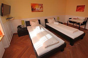 Apartamento Swiss Star West End - Contactless Self Check-in *