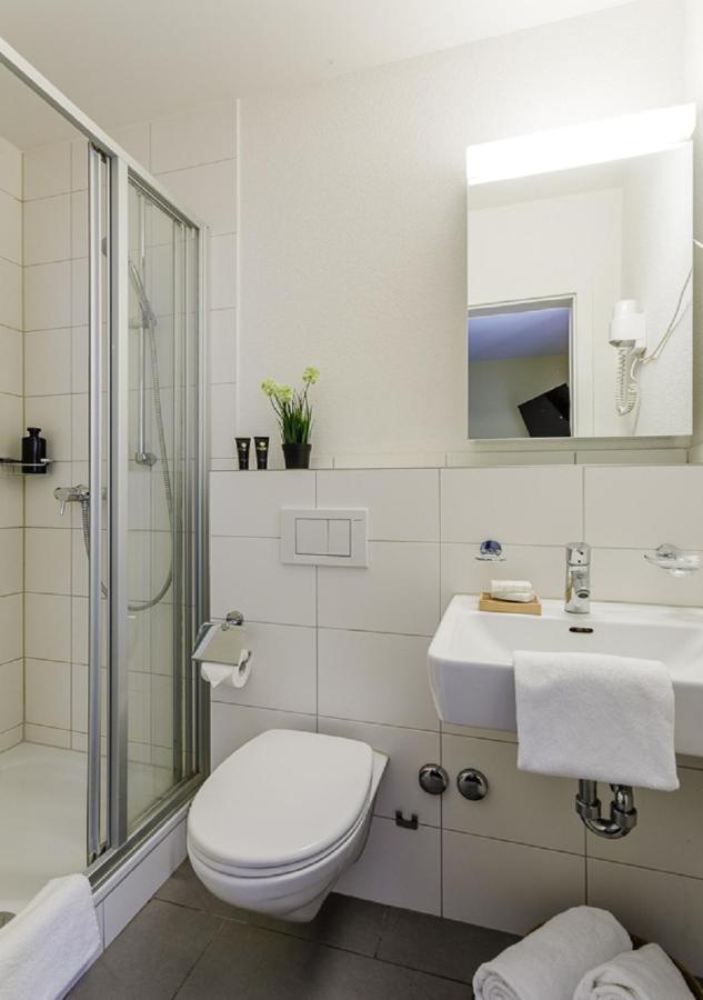Swiss Star West End - Contactless Self Check-in Apartamento