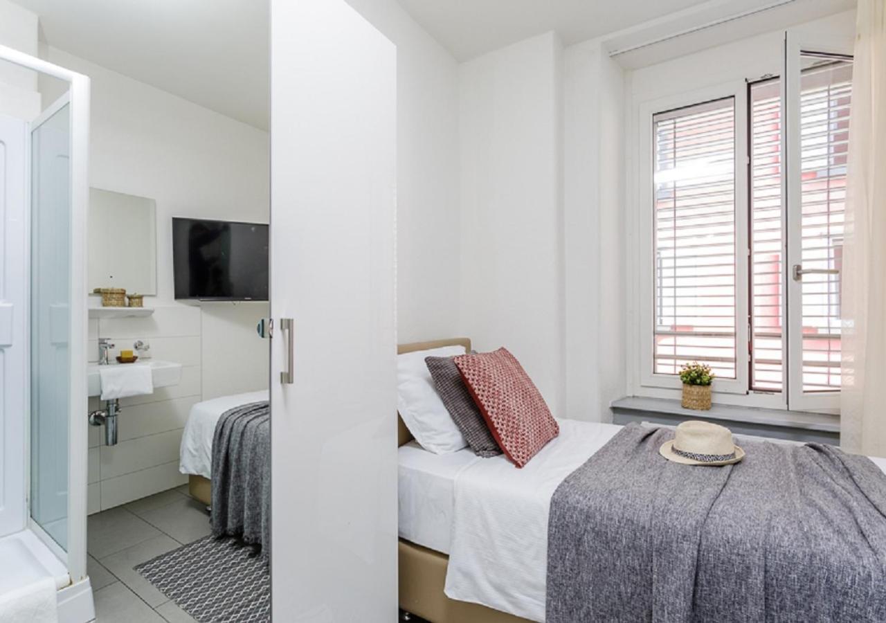 Swiss Star West End - Contactless Self Check-in Apartamento